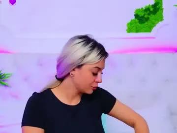 Taahiraarabian from Chaturbate