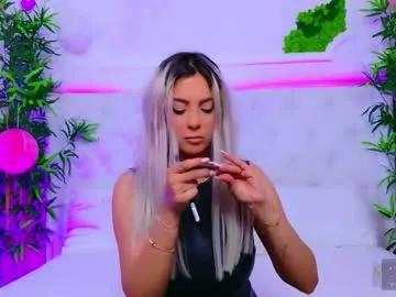 Taahiraarabian from Chaturbate