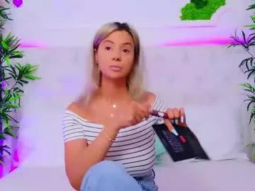 Taahiraarabian from Chaturbate