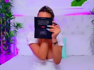 Taahiraarabian from Chaturbate