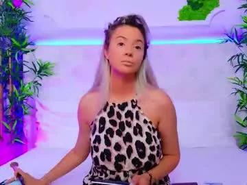 Taahiraarabian from Chaturbate