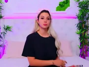 Taahiraarabian from Chaturbate