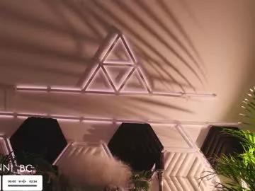 Taanni_bc from Chaturbate