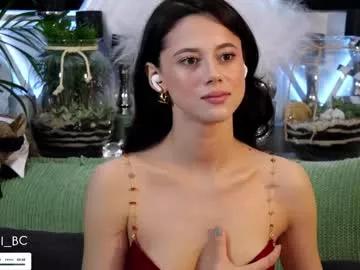 Taanni_bc from Chaturbate
