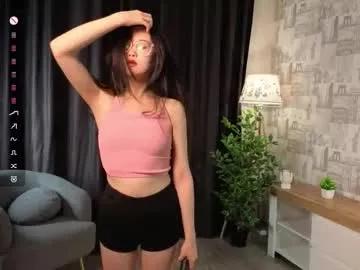 Taitechill from Chaturbate