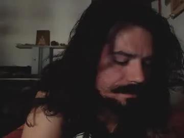 Tantra_man_yogi from Chaturbate