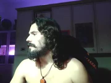 Tantra_man_yogi from Chaturbate
