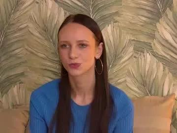 Taraharriss from Chaturbate