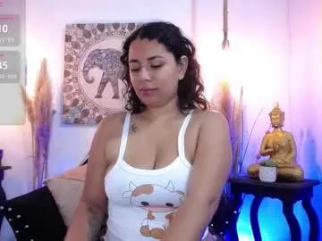Tastymelisa from Chaturbate