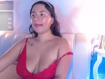 Tastymelisa from Chaturbate