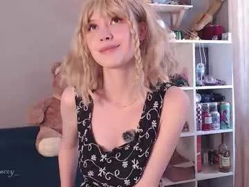 Tatacoy from Chaturbate