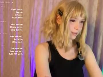Tatacoy from Chaturbate