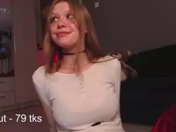 Tatacoy from Chaturbate