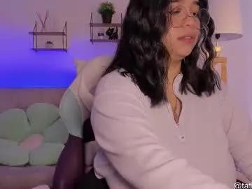 Tati_reyes from Chaturbate