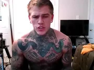 Tatteddaddy9000 from Chaturbate