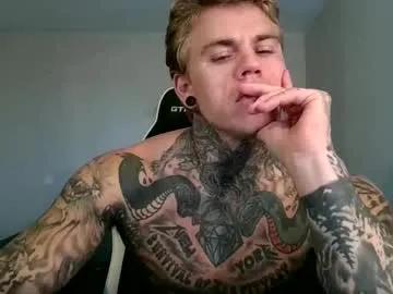Tatteddaddy9000 from Chaturbate