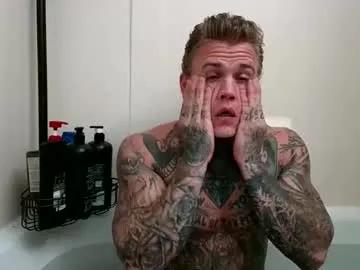 Tatteddaddy9000 from Chaturbate