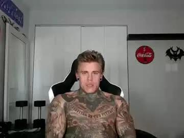 Tatteddaddy9000 from Chaturbate