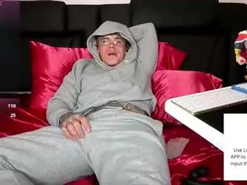 Tatteddaddy9000 from Chaturbate