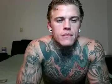 Tatteddaddy9000 from Chaturbate