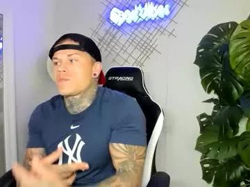 Tatteddaddy9000 from Chaturbate