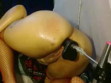 Tattiandbugle from Chaturbate