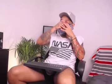 Tattokoi from Chaturbate