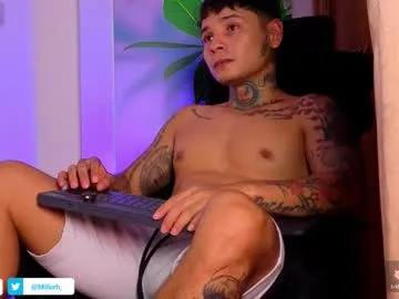 Tattokoi from Chaturbate