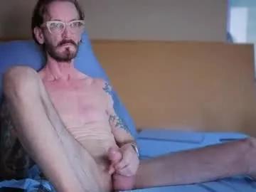 Tattooed_love_boy from Chaturbate