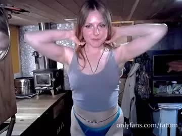 Tatum__kahlo from Chaturbate