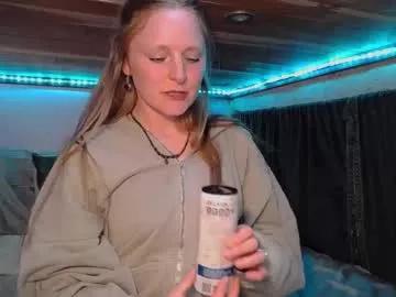 Tatum__kahlo from Chaturbate