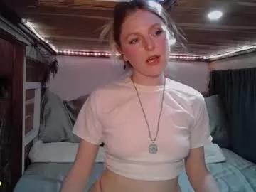 Tatum__kahlo from Chaturbate