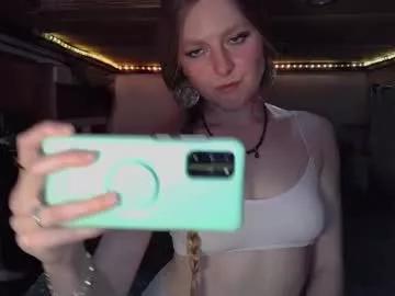 Tatum__kahlo from Chaturbate