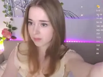 Tayasha from Chaturbate