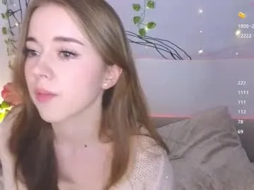 Tayasha from Chaturbate