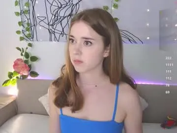 Tayasha from Chaturbate