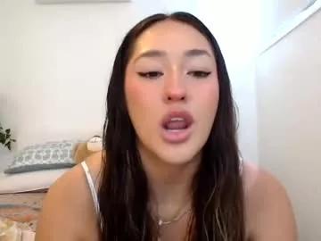 Teleaevansss from Chaturbate