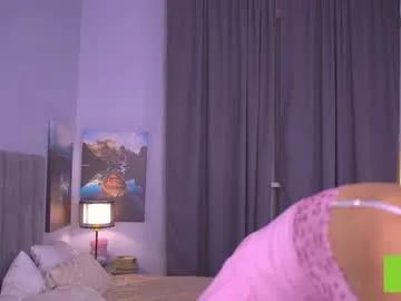 Telladreamer_ from Chaturbate