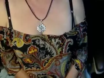 Tessa_foxxx from Chaturbate