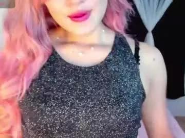 Thatgirl2003 from Chaturbate