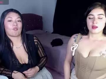 Thatgirl2003 from Chaturbate