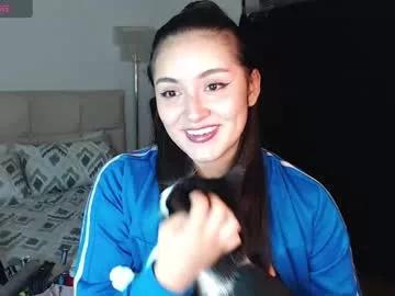Thatgirl2003 from Chaturbate