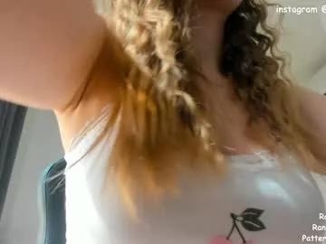 Thatgirl___ from Chaturbate