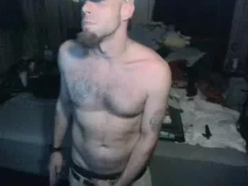 Thatguy_2392 from Chaturbate