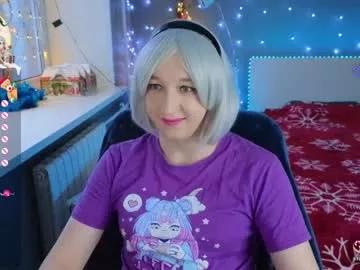 Thetrixy from Chaturbate