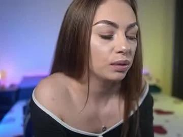 Tiff001 from Chaturbate