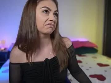 Tiff001 from Chaturbate