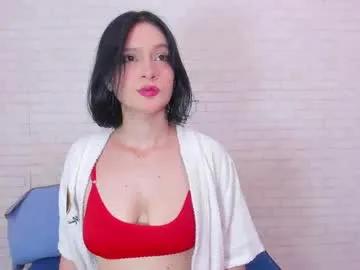 Tiffany_mendez from Chaturbate