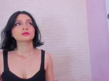 Tiffany_mendez from Chaturbate