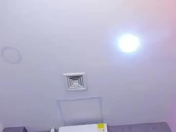 Tiffany_mendez from Chaturbate